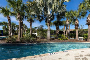 Fabulous townhouse Near to Disney